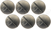 Engine Splash Shield Hardware Dorman-OE Solutions 926-389