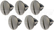 Engine Splash Shield Hardware Dorman-OE Solutions 926-389