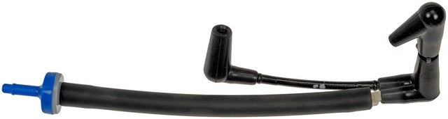 4WD Vacuum Check Valve Dorman-OE Solutions 926-390