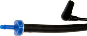 4WD Vacuum Check Valve Dorman-OE Solutions 926-390