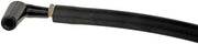 4WD Vacuum Check Valve Dorman-OE Solutions 926-391