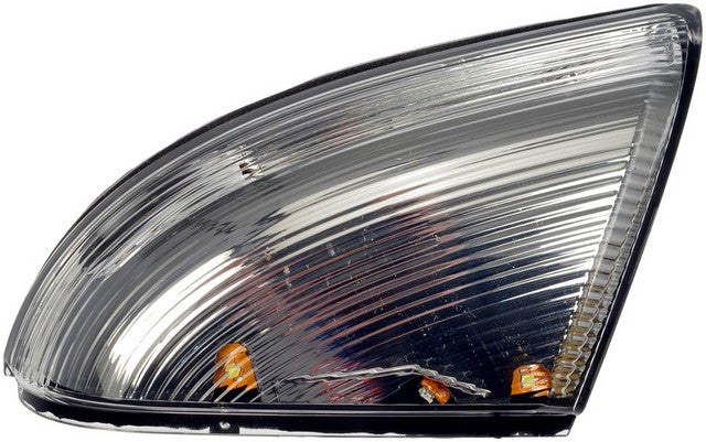 Door Mirror Turn Signal Light Dorman-OE Solutions 926-392