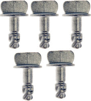 Engine Splash Shield Hardware Dorman-OE Solutions 926-396