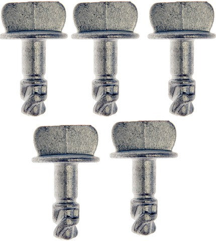 Engine Splash Shield Hardware Dorman-OE Solutions 926-396