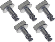 Engine Splash Shield Hardware Dorman-OE Solutions 926-396