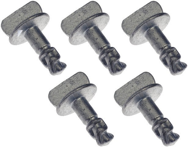 Engine Splash Shield Hardware Dorman-OE Solutions 926-396