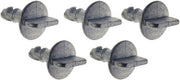 Engine Splash Shield Hardware Dorman-OE Solutions 926-396