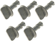 Engine Splash Shield Hardware Dorman-OE Solutions 926-396