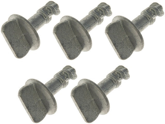 Engine Splash Shield Hardware Dorman-OE Solutions 926-396