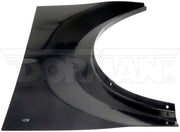 Wheel Arch Repair Panel Dorman-OE Solutions 926-415