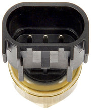 Fuel Pressure Sensor Dorman-OE Solutions 926-430