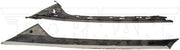 Body A-Pillar Trim Panel Dorman-OE Solutions 926-450