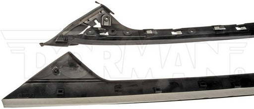 Body A-Pillar Trim Panel Dorman-OE Solutions 926-450