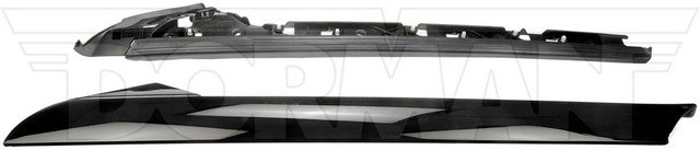Body A-Pillar Trim Panel Dorman-OE Solutions 926-451