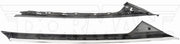 Body A-Pillar Trim Panel Dorman-OE Solutions 926-451