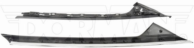 Body A-Pillar Trim Panel Dorman-OE Solutions 926-451
