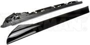 Body A-Pillar Trim Panel Dorman-OE Solutions 926-451