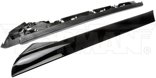 Body A-Pillar Trim Panel Dorman-OE Solutions 926-451