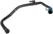 Engine Crankcase Pressure Sensor Dorman-OE Solutions 926-456