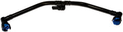 Engine Crankcase Pressure Sensor Dorman-OE Solutions 926-458