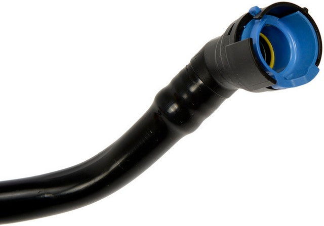 Engine Crankcase Pressure Sensor Dorman-OE Solutions 926-459