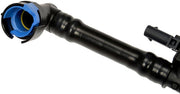 Engine Crankcase Pressure Sensor Dorman-OE Solutions 926-460
