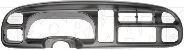 Instrument Cluster Bezel Dorman-OE Solutions 926-469