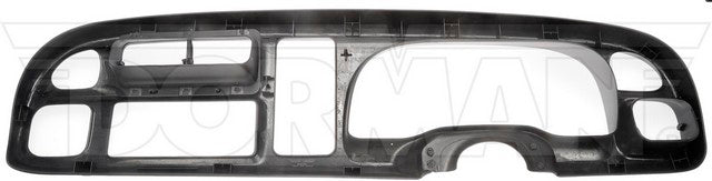 Instrument Cluster Bezel Dorman-OE Solutions 926-469