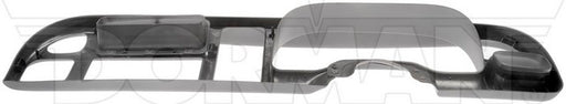 Instrument Cluster Bezel Dorman-OE Solutions 926-469