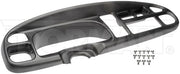 Instrument Cluster Bezel Dorman-OE Solutions 926-469