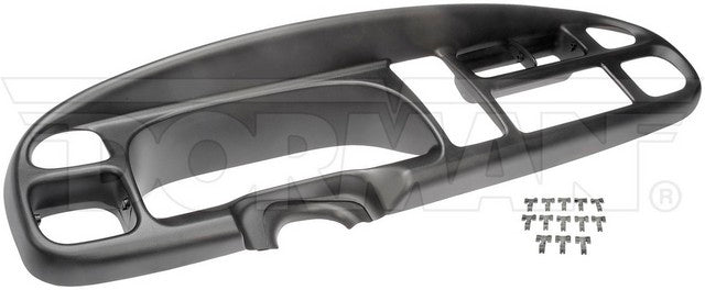 Instrument Cluster Bezel Dorman-OE Solutions 926-469