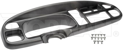 Instrument Cluster Bezel Dorman-OE Solutions 926-469