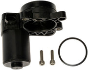 Parking Brake Actuator Dorman-OE Solutions 926-481