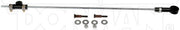 Suspension Ride Height Sensor Connector Rod Dorman-HD Solutions 926-5516