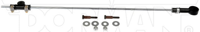 Suspension Ride Height Sensor Connector Rod Dorman-HD Solutions 926-5516