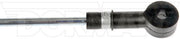 Suspension Ride Height Sensor Connector Rod Dorman-HD Solutions 926-5516