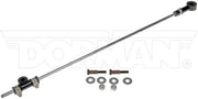 Suspension Ride Height Sensor Connector Rod Dorman-HD Solutions 926-5516