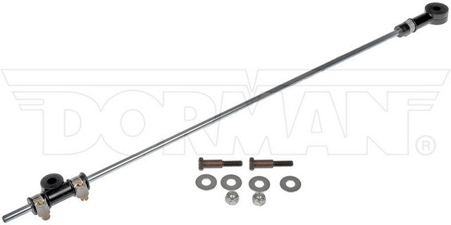 Suspension Ride Height Sensor Connector Rod Dorman-HD Solutions 926-5516