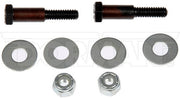 Suspension Ride Height Sensor Connector Rod Dorman-HD Solutions 926-5516
