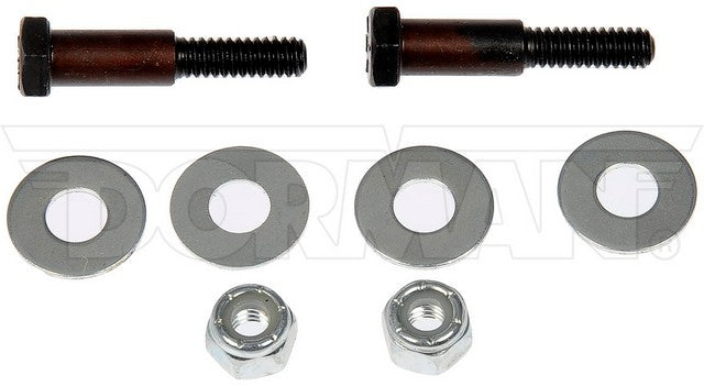 Suspension Ride Height Sensor Connector Rod Dorman-HD Solutions 926-5516
