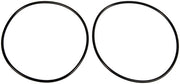 Axle Hub O-Ring Dorman-OE Solutions 926-555