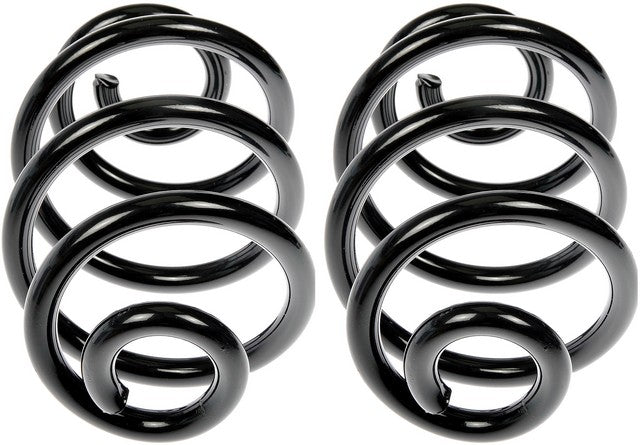 Coil Spring Dorman-OE Solutions 926-576