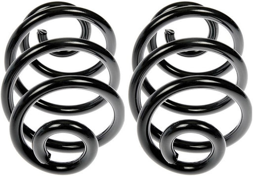 Coil Spring Dorman-OE Solutions 926-576