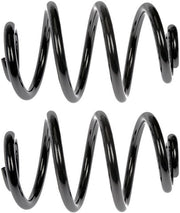 Coil Spring Dorman-OE Solutions 926-576