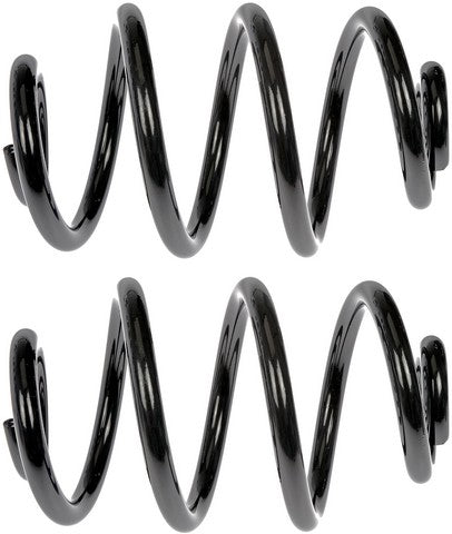 Coil Spring Dorman-OE Solutions 926-576