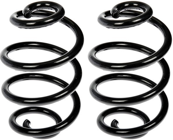 Coil Spring Dorman-OE Solutions 926-576