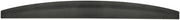 Tailgate Molding Dorman-OE Solutions 926-578