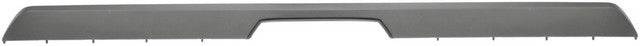 Tailgate Molding Dorman-OE Solutions 926-587