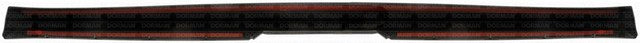Tailgate Molding Dorman-OE Solutions 926-588