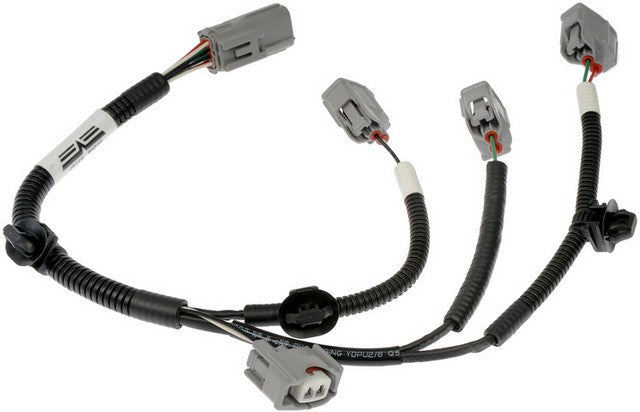 Ignition Knock (Detonation) Sensor Harness Dorman-OE Solutions 926-770
